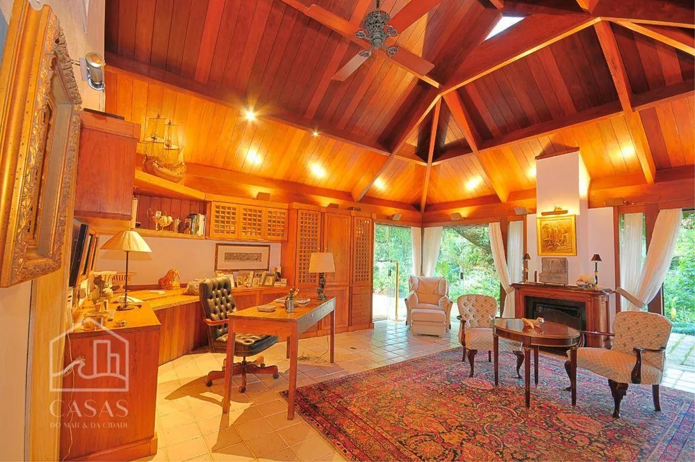 Casa, 9 quartos, 2300 m² - Foto 8