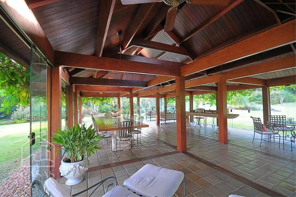 Casa, 9 quartos, 2300 m² - Foto 15