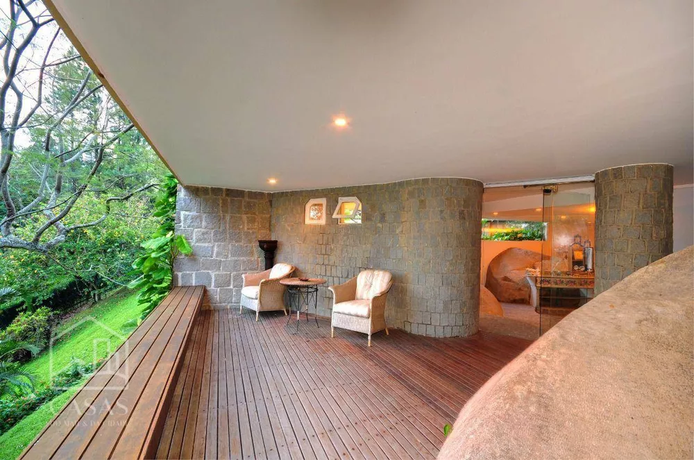 Casa, 9 quartos, 2300 m² - Foto 20