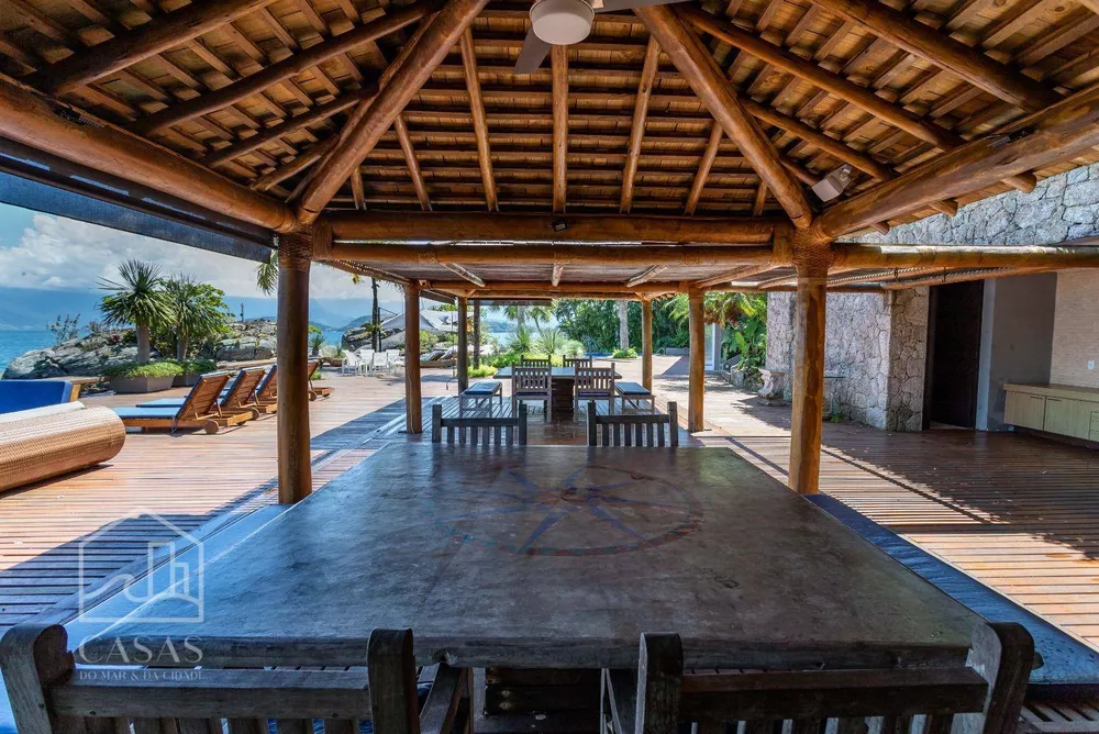 Casa, 11 quartos, 2000 m² - Foto 2