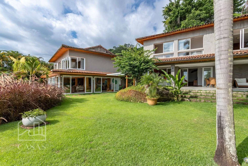 Casa, 11 quartos, 2000 m² - Foto 21
