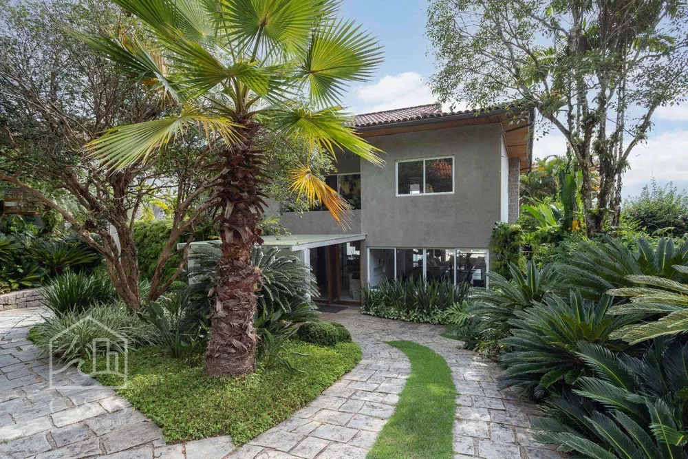 Casa, 11 quartos, 2000 m² - Foto 14