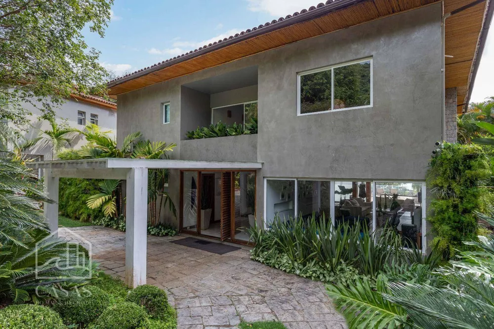 Casa, 11 quartos, 2000 m² - Foto 27