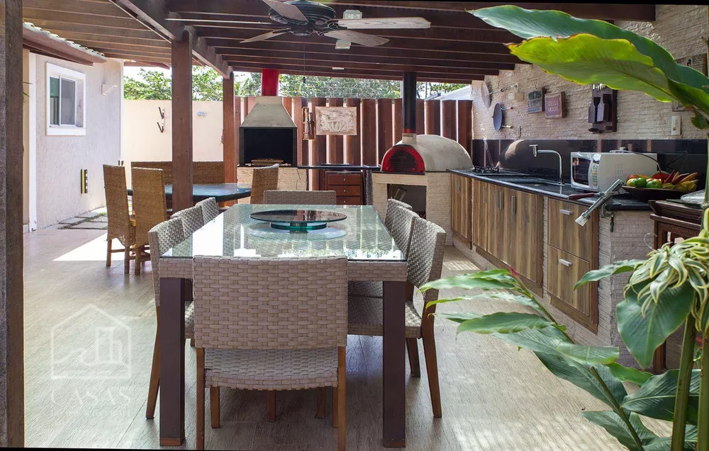 Casa de Condomínio, 4 quartos - Foto 8