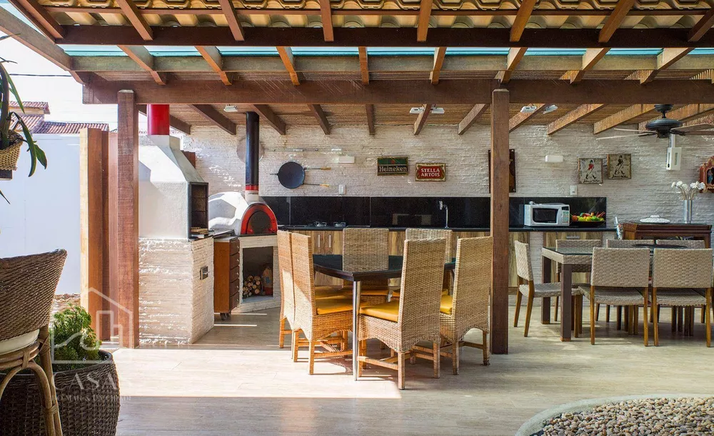 Casa de Condomínio, 4 quartos - Foto 6