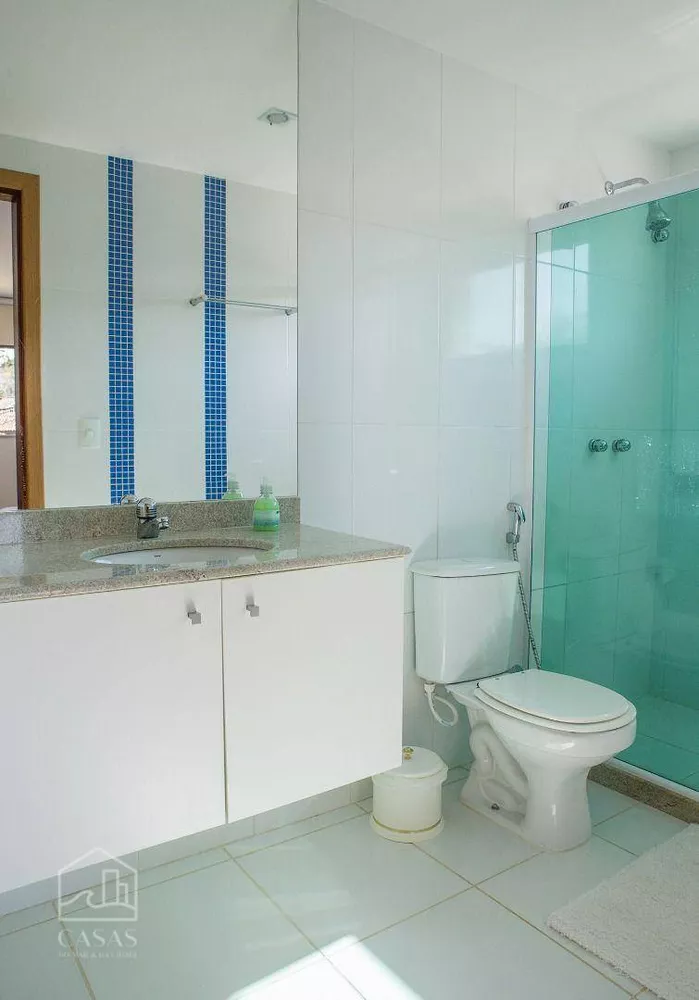 Casa de Condomínio, 4 quartos - Foto 26