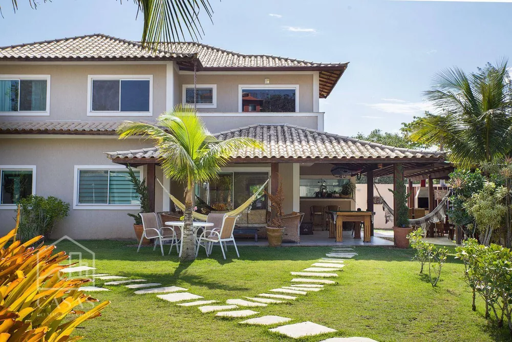 Casa de Condomínio, 4 quartos - Foto 3