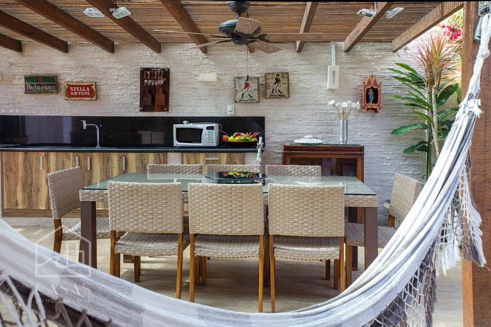 Casa de Condomínio, 4 quartos - Foto 7