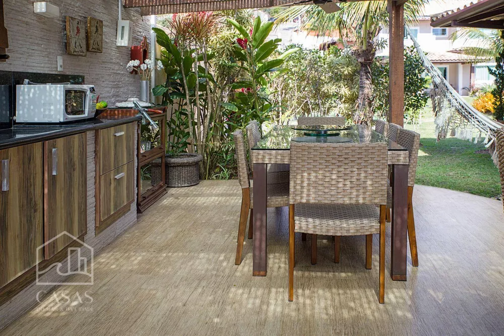 Casa de Condomínio, 4 quartos - Foto 10
