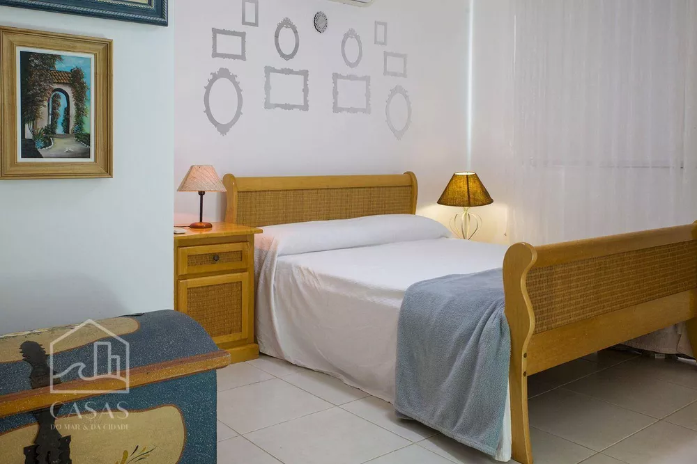 Casa de Condomínio, 4 quartos - Foto 17
