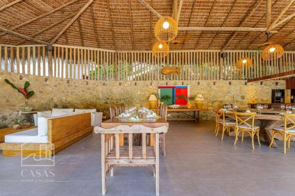 Casa, 14 quartos, 1600 m² - Foto 15