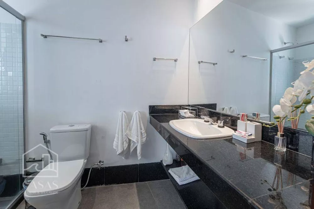 Casa, 14 quartos, 1600 m² - Foto 19