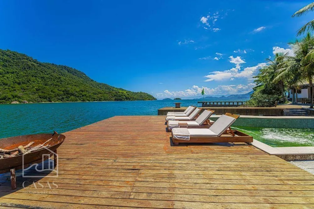 Casa, 14 quartos, 1600 m² - Foto 54