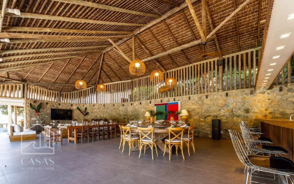 Casa, 14 quartos, 1600 m² - Foto 57