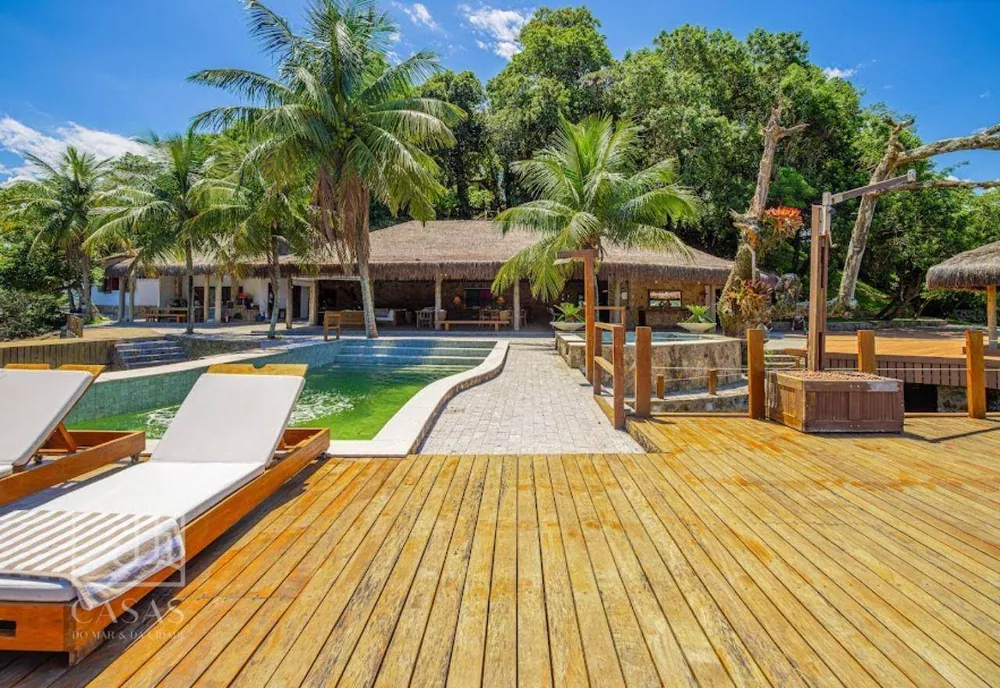Casa, 14 quartos, 1600 m² - Foto 26
