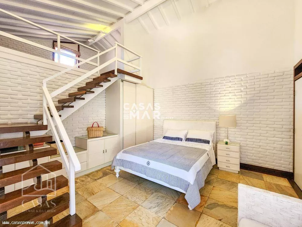 Casa de Condomínio, 5 quartos - Foto 23