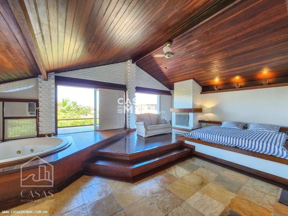 Casa de Condomínio, 5 quartos - Foto 14