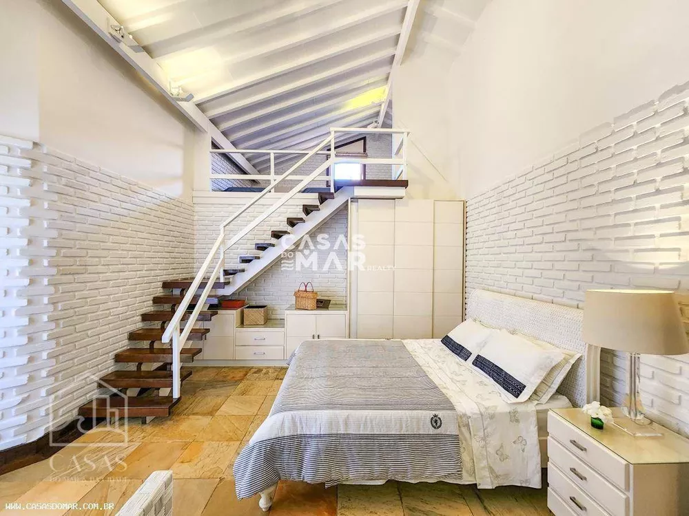 Casa de Condomínio, 5 quartos - Foto 22