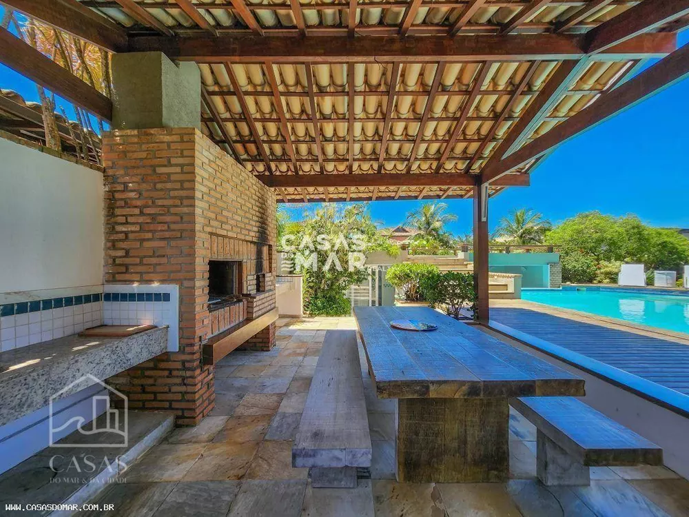 Casa de Condomínio, 5 quartos - Foto 10