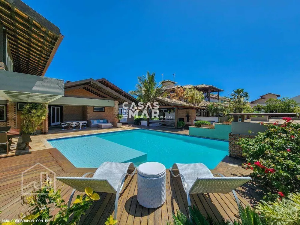 Casa de Condomínio, 5 quartos - Foto 7