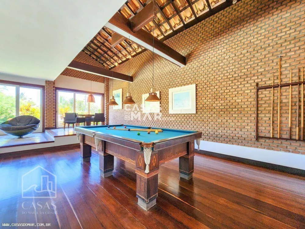 Casa de Condomínio, 5 quartos - Foto 17
