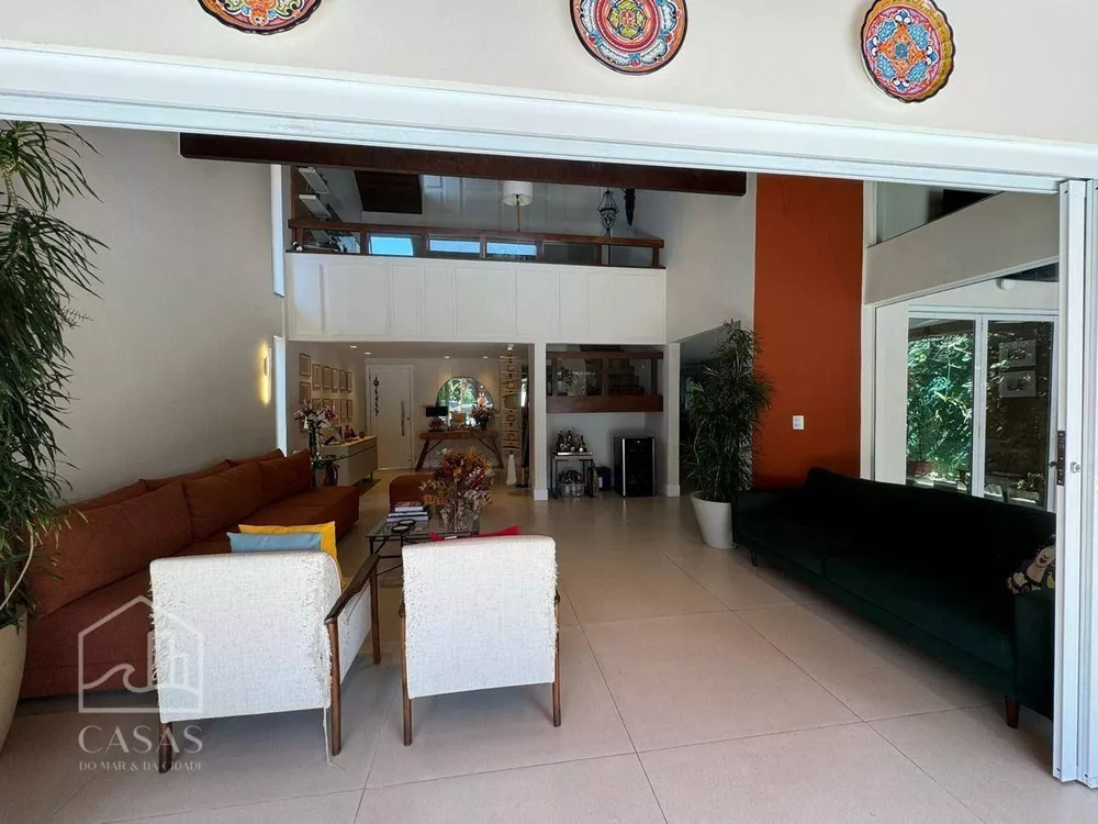 Casa de Condomínio, 4 quartos - Foto 17