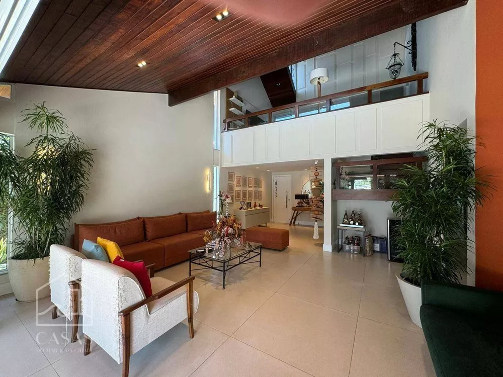 Casa de Condomínio, 4 quartos - Foto 10