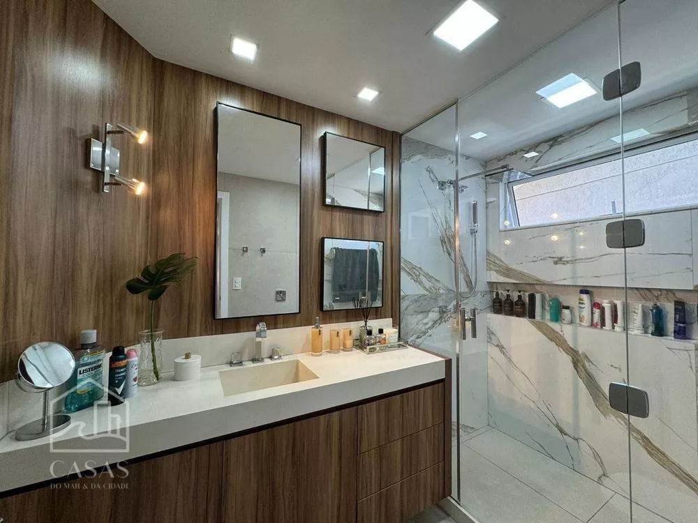Casa de Condomínio, 4 quartos - Foto 8