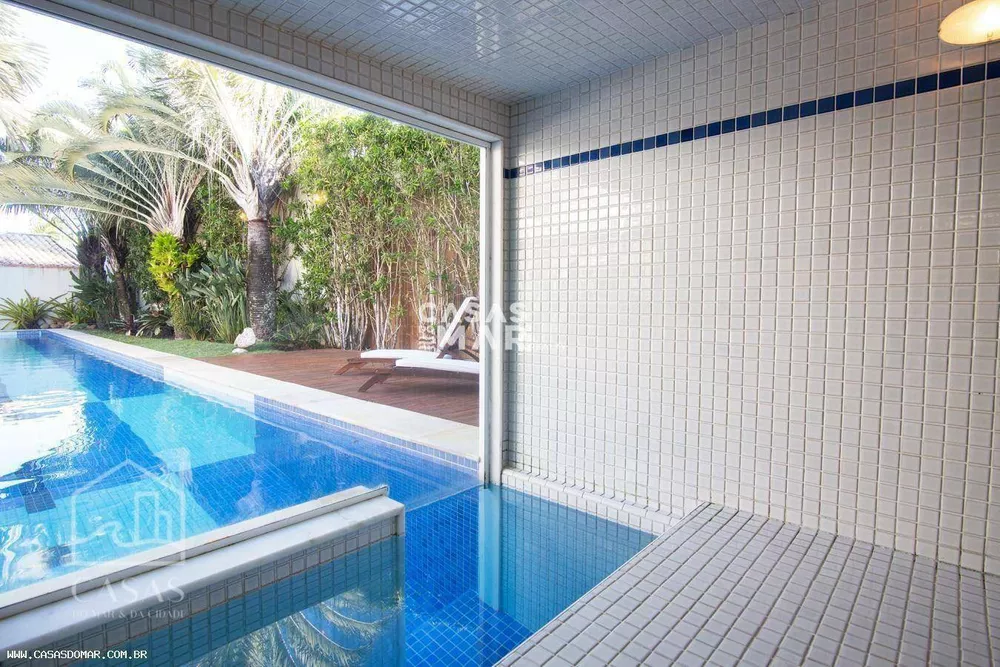 Casa, 4 quartos, 350 m² - Foto 9