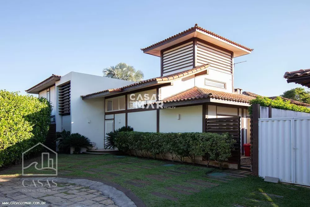 Casa, 4 quartos, 350 m² - Foto 4