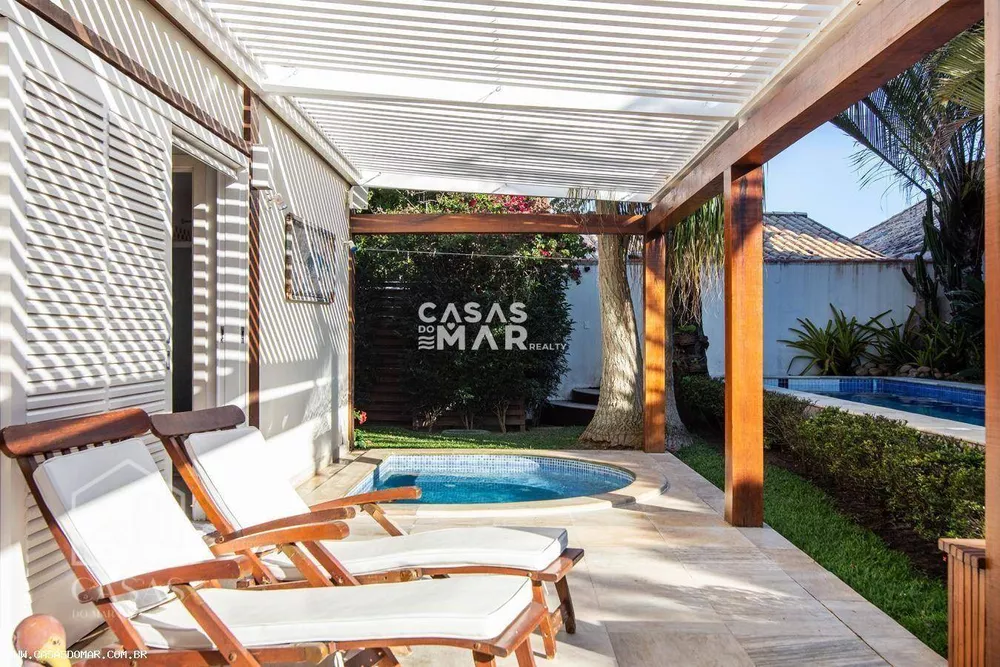 Casa, 4 quartos, 350 m² - Foto 24
