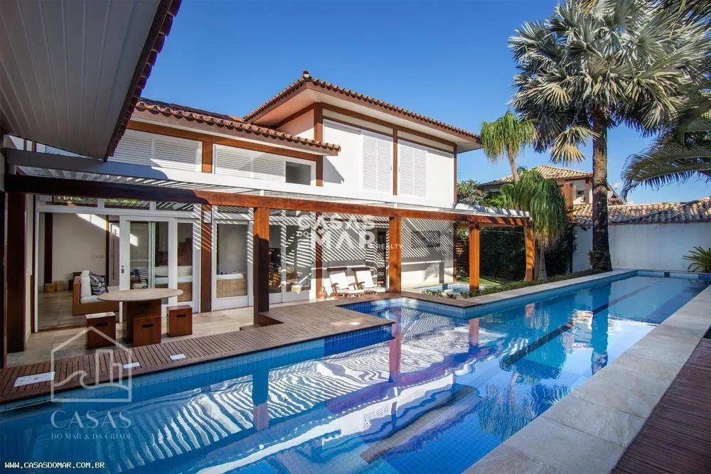 Casa, 4 quartos, 350 m² - Foto 7