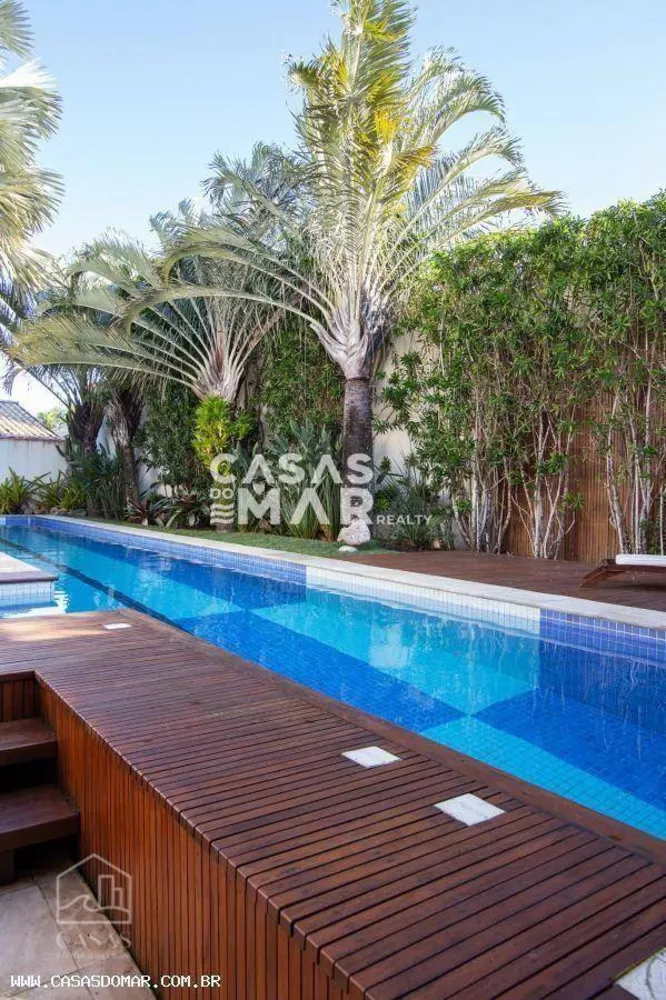 Casa, 4 quartos, 350 m² - Foto 35