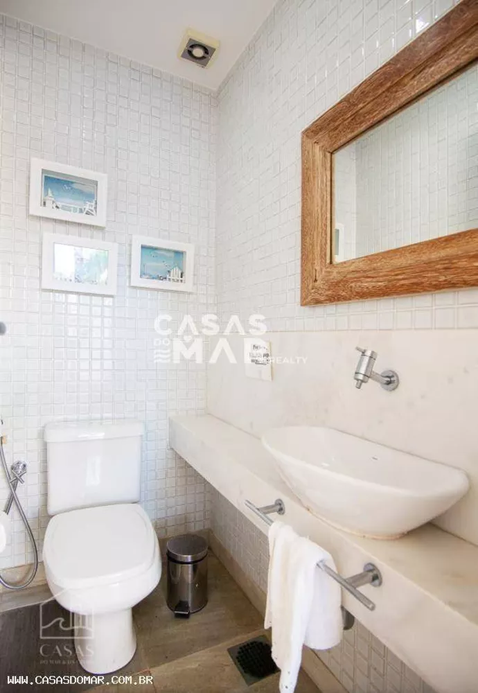 Casa, 4 quartos, 350 m² - Foto 17