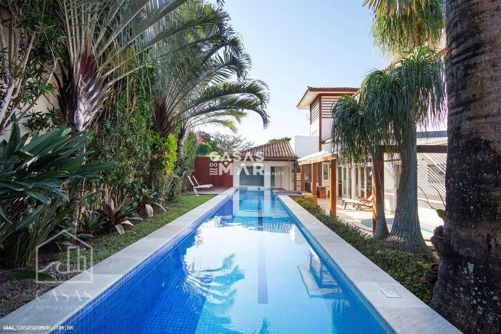 Casa, 4 quartos, 350 m² - Foto 1