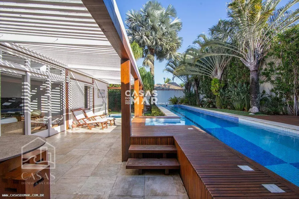 Casa, 4 quartos, 350 m² - Foto 34