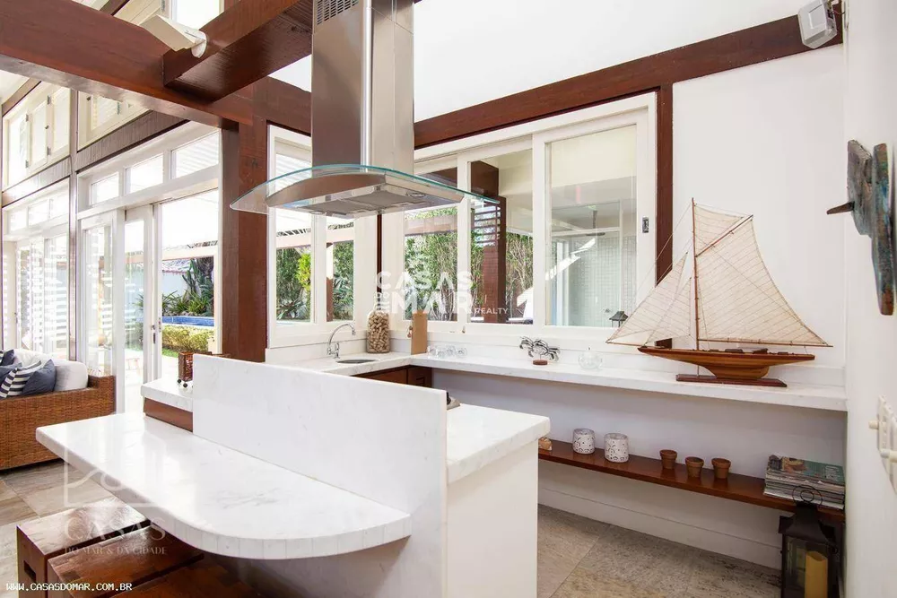 Casa, 4 quartos, 350 m² - Foto 14
