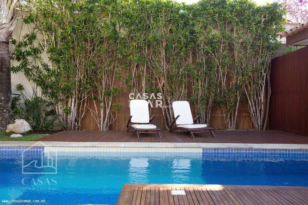Casa, 4 quartos, 350 m² - Foto 2