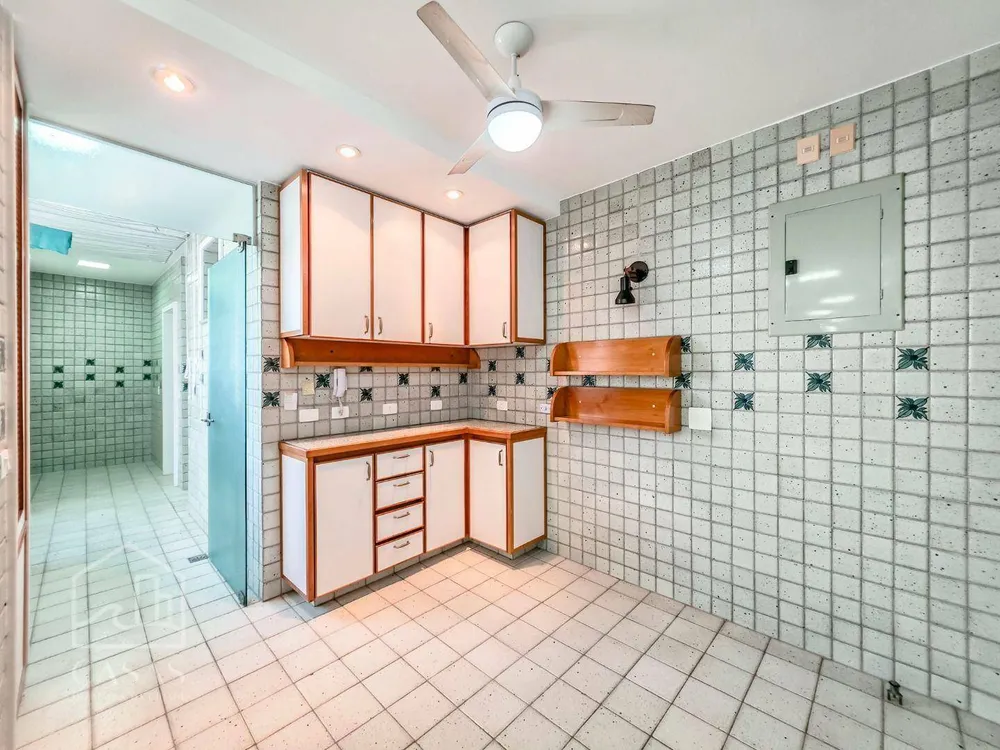 Apartamento, 4 quartos, 260 m² - Foto 29