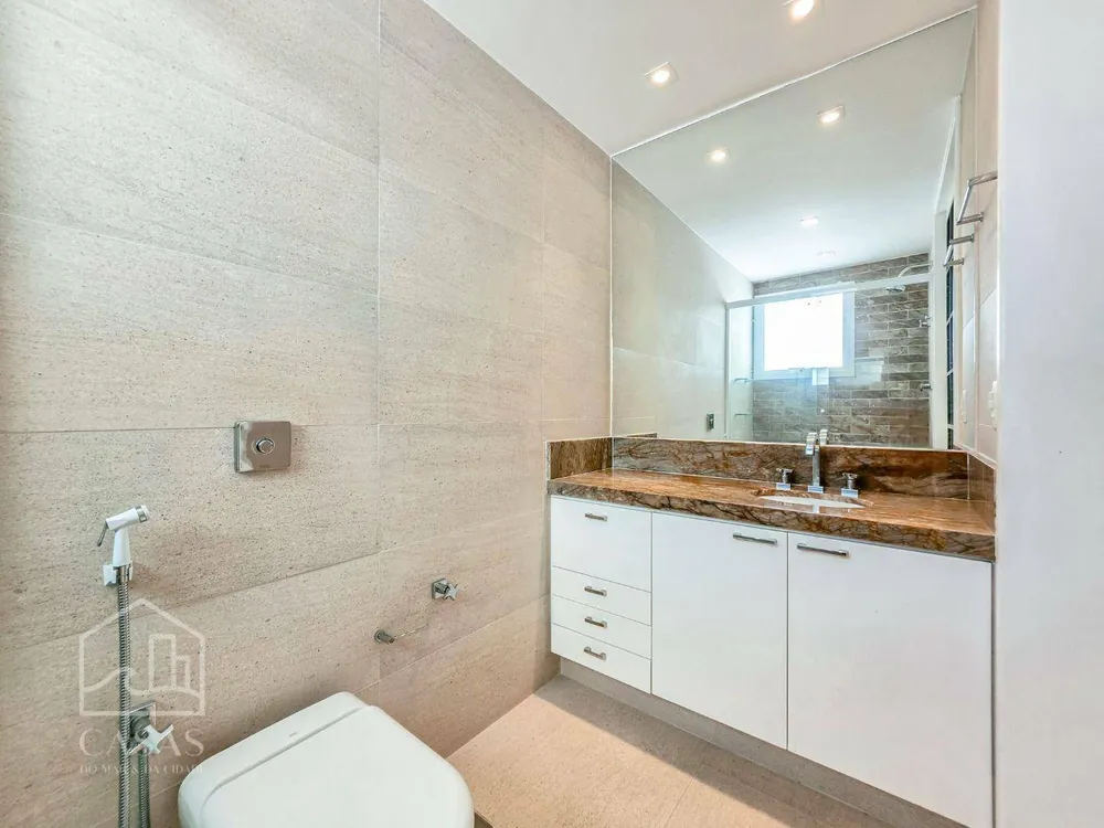 Apartamento, 4 quartos, 260 m² - Foto 23