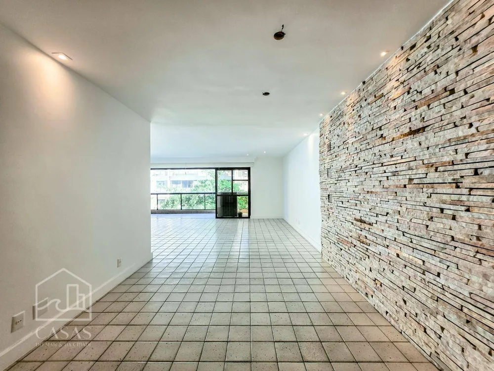 Apartamento, 4 quartos, 260 m² - Foto 1
