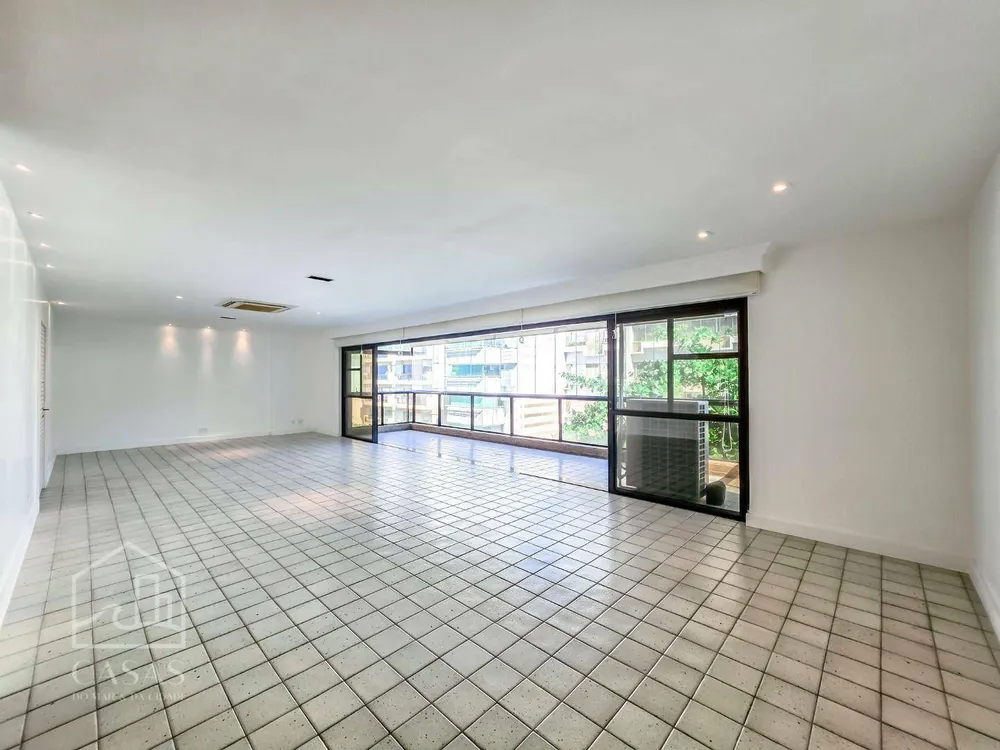 Apartamento, 4 quartos, 260 m² - Foto 5