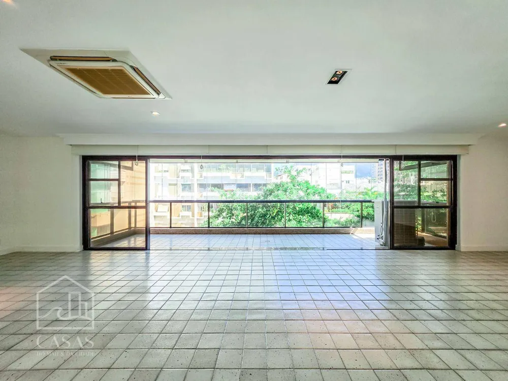 Apartamento, 4 quartos, 260 m² - Foto 20