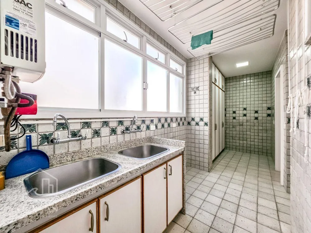 Apartamento, 4 quartos, 260 m² - Foto 9