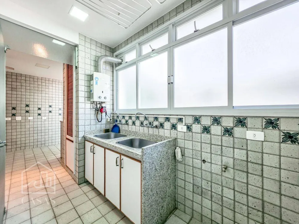 Apartamento, 4 quartos, 260 m² - Foto 10