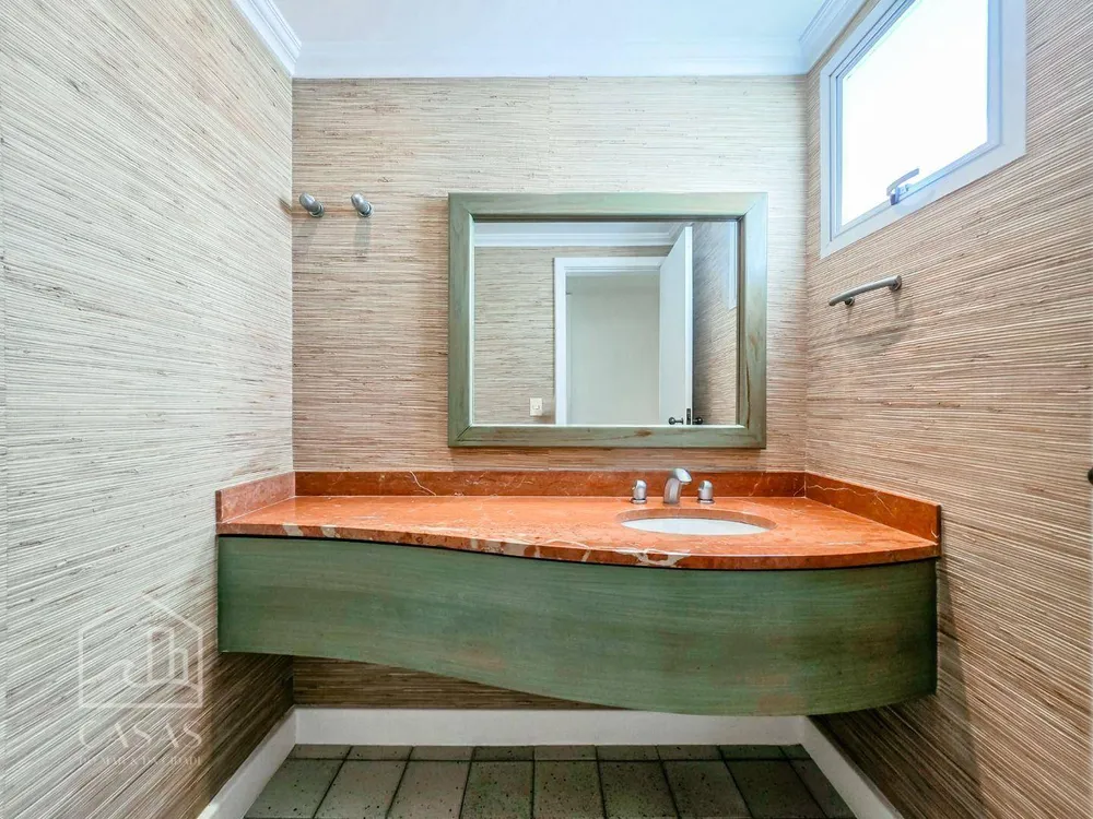 Apartamento, 4 quartos, 260 m² - Foto 4