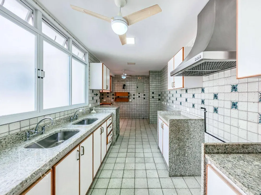 Apartamento, 4 quartos, 260 m² - Foto 22
