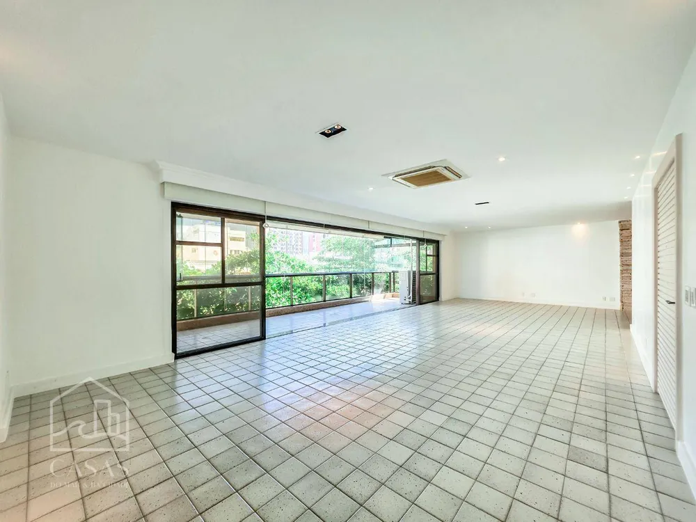Apartamento, 4 quartos, 260 m² - Foto 21