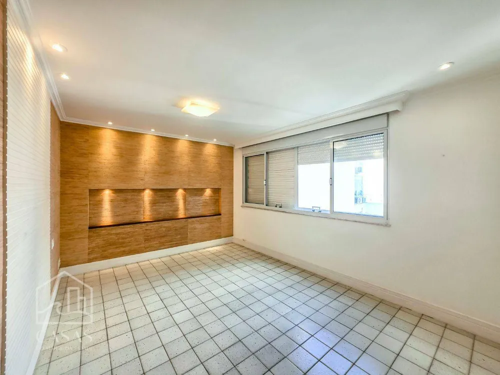 Apartamento, 4 quartos, 260 m² - Foto 2