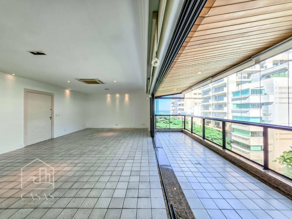 Apartamento, 4 quartos, 260 m² - Foto 3